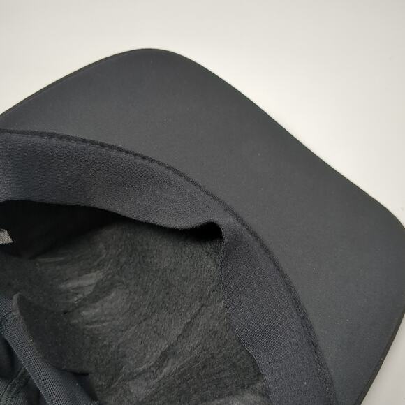 Watch The Game Change The Game Slideback Hat Black One Size Lululemon - Picture 9 of 10